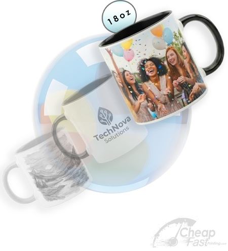 18oz Family Gift