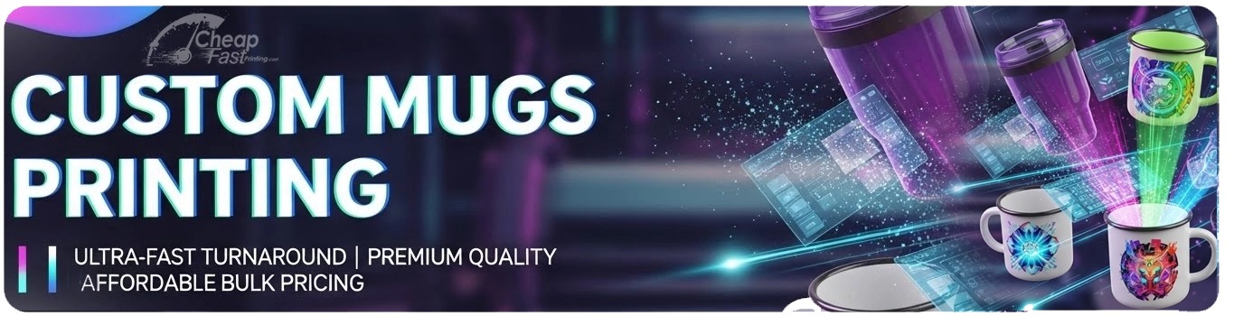 Fast Order Banner