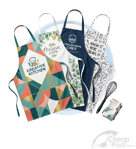 Aprons product image