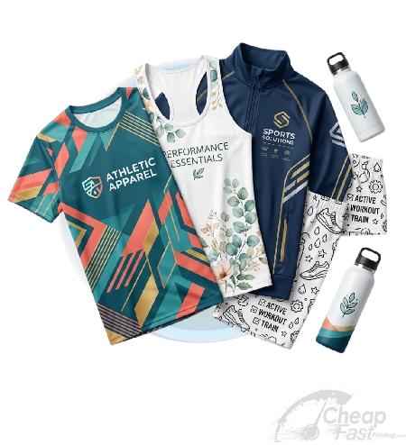 Athletic Wear product image
