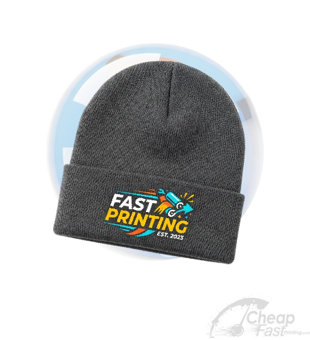 Beanies Printing