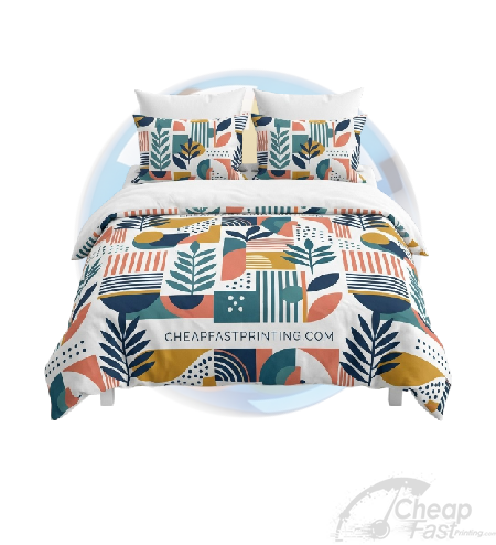 Bedding Printing