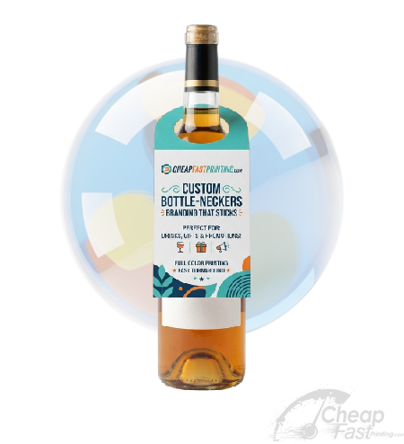 Bottle Neckers Printing