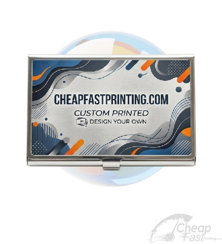Business Card Holders Printing