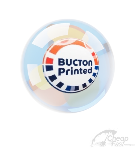 Buttons & Badges Printing