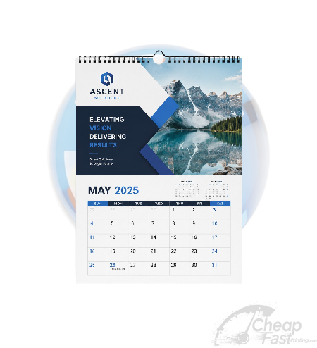 Calendars Printing