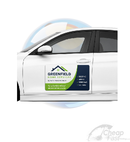Car Door Magnets product image