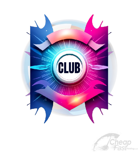 Club Flyers Printing