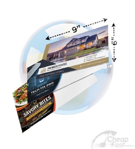 6x9 Jumbo Horizontal Real Estate Mailer