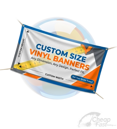 Any Size Banners