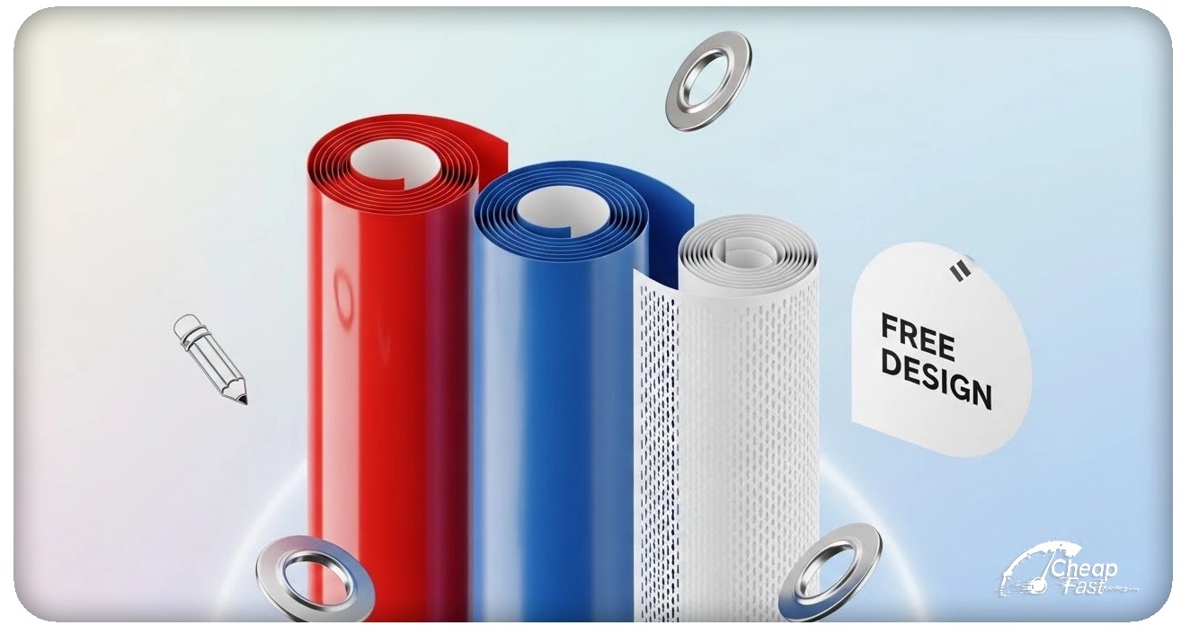 Printing Options Hero