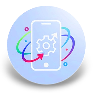 App Development icon