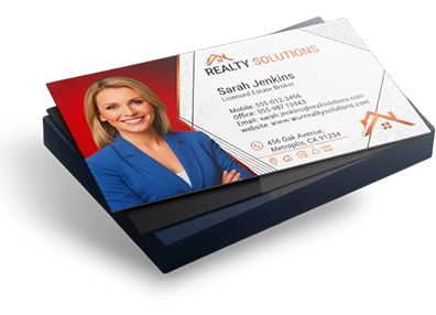 Cheap fast printing business cards