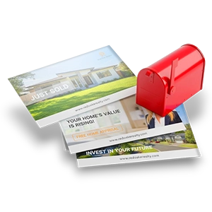 EDDM direct mail printing