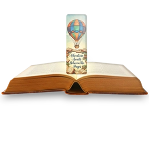 Affordable bookmark printing