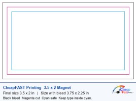 3 5 x 2 magnet 4 bleed template