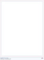 8 5 x 11 letter 1 bleed template