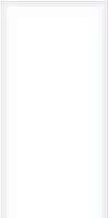 4 x 8 ft banner 3 bleed template