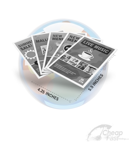 Letter size black and white lease copies on 24 lb bond