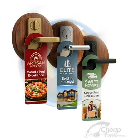Door Hangers