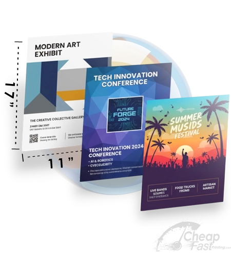Flyer Printing