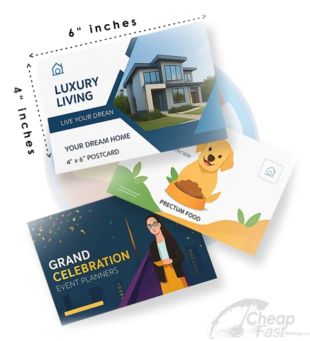 Postcard Printing
