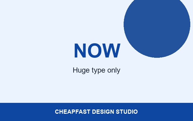 Floor Graphics Design Studio Hours
