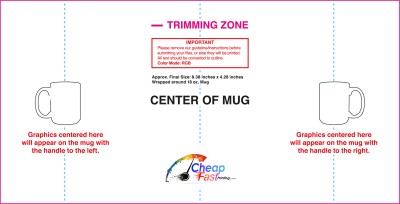 Bistromug - 18oz