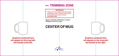 Mug - 15oz