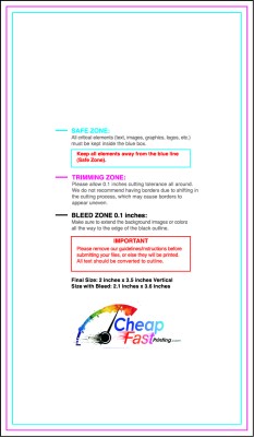 Sticker design guide: .