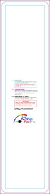 Sticker design guide: 2inx8