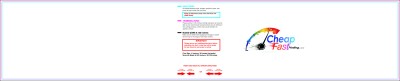 Template - 6inx30 Inches - H