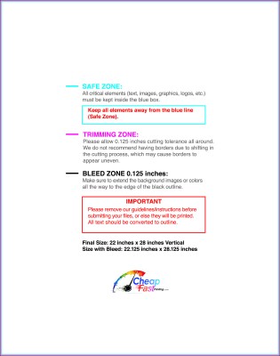 Posterwide 22inx28in V Download Template Guideline - Posters