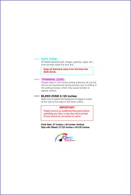 Posterwide 27inx40in V Download Template Guideline - Posters