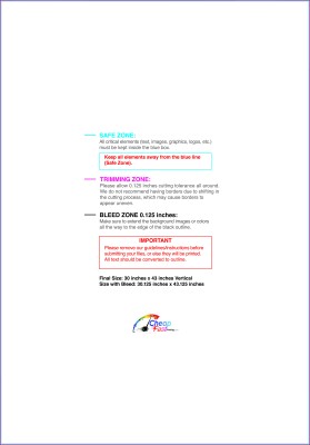 Posterwide 30inx43in V Download Template Guideline - Posters