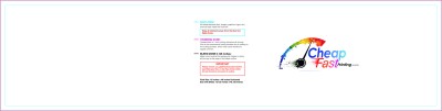 Banner 1ftx4ft H Download Template Guideline - Vinyl Banners