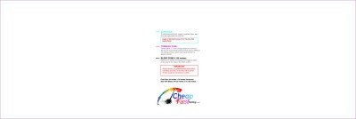 Banner 2ftx6ft H Download Template Guideline - Vinyl Banners