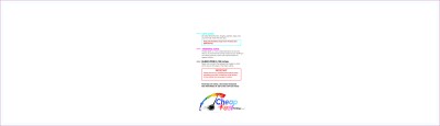 Banner 2ftx7ft H Download Template Guideline - Vinyl Banners
