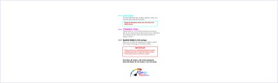 Banner 3ftx10ft H Download Template Guideline - Vinyl Banners