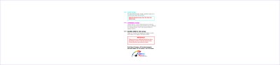 Banner 3ftx13ft H Download Template Guideline - Vinyl Banners