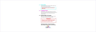 Banner 4ftx12ft H Download Template Guideline - Vinyl Banners