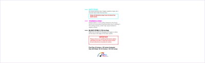 Banner 4ftx13ft H Download Template Guideline - Vinyl Banners