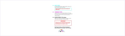 Banner 4ftx14ft H Download Template Guideline - Vinyl Banners