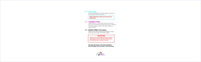 Banner 5ftx16ft H Download Template Guideline - Vinyl Banners
