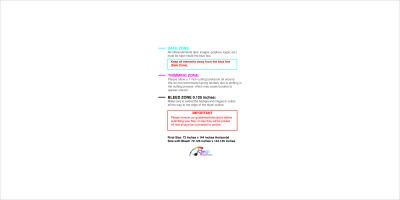 Banner 6ftx12ft H Download Template Guideline - Vinyl Banners
