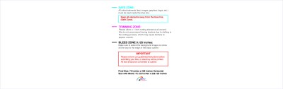 Banner 6ftx19ft H Download Template Guideline - Vinyl Banners