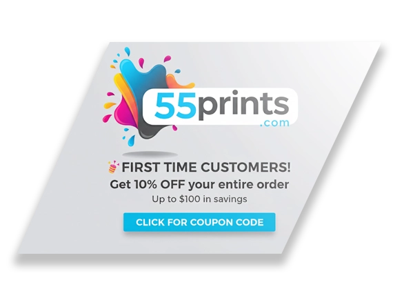 10% Off All Products